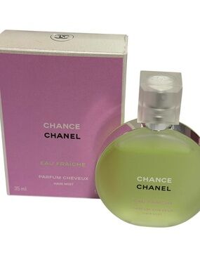 CHANEL Chance Eau Fraîche Hair Mist